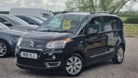CITROEN C3 PICASSO