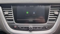 VAUXHALL GRANDLAND X