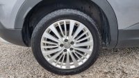 VAUXHALL GRANDLAND X