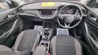 VAUXHALL GRANDLAND X