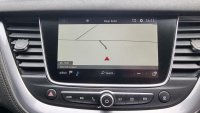 VAUXHALL GRANDLAND X