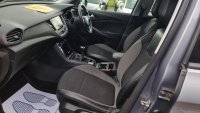 VAUXHALL GRANDLAND X