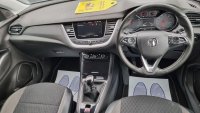 VAUXHALL GRANDLAND X