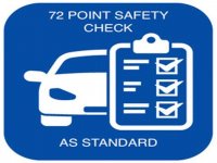 VAUXHALL GRANDLAND X