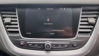 VAUXHALL GRANDLAND X