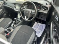 VAUXHALL GRANDLAND X
