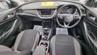 VAUXHALL GRANDLAND X