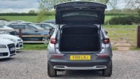 VAUXHALL GRANDLAND X