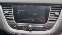 VAUXHALL GRANDLAND X