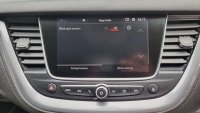 VAUXHALL GRANDLAND X