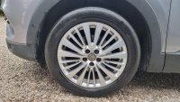 VAUXHALL GRANDLAND X