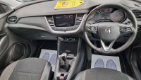 VAUXHALL GRANDLAND X