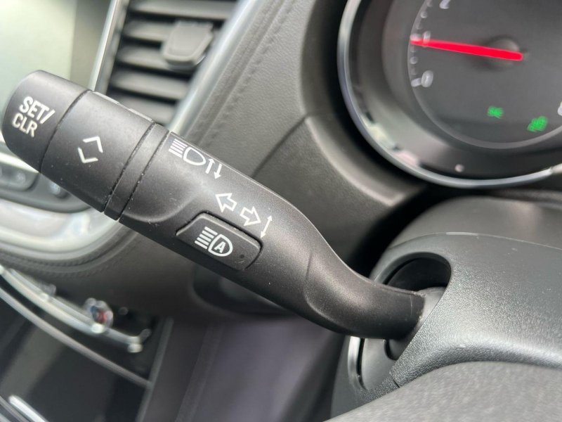 VAUXHALL GRANDLAND X