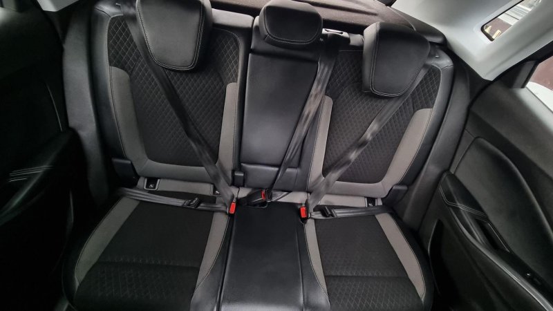 VAUXHALL GRANDLAND X