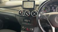 MERCEDES-BENZ B CLASS