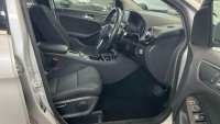 MERCEDES-BENZ B CLASS