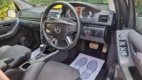 MERCEDES-BENZ B CLASS