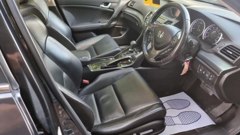 HONDA ACCORD