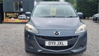 MAZDA MAZDA5