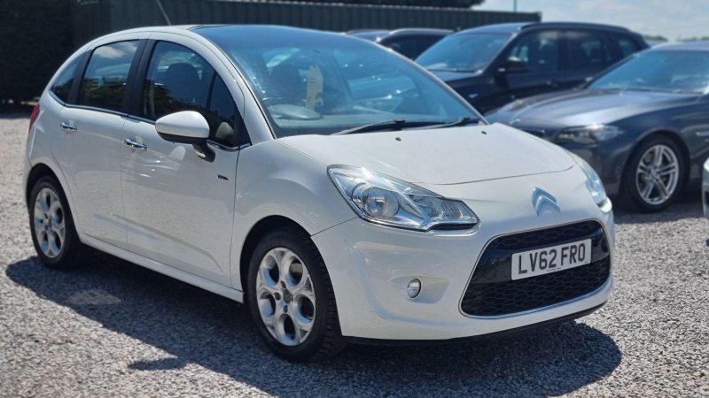 CITROEN C3