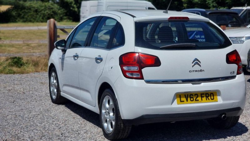 CITROEN C3