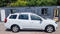 DACIA LOGAN MCV