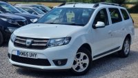 DACIA LOGAN MCV