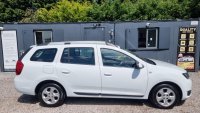 DACIA LOGAN MCV