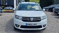 DACIA LOGAN MCV