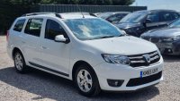 DACIA LOGAN MCV