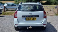 DACIA LOGAN MCV