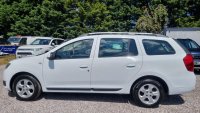 DACIA LOGAN MCV