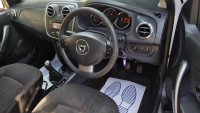 DACIA LOGAN MCV