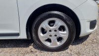 DACIA LOGAN MCV