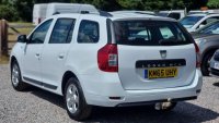 DACIA LOGAN MCV