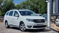 DACIA LOGAN MCV