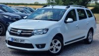 DACIA LOGAN MCV