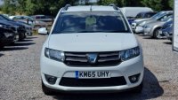 DACIA LOGAN MCV