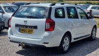 DACIA LOGAN MCV