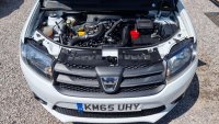 DACIA LOGAN MCV