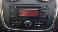 DACIA LOGAN MCV