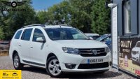 DACIA LOGAN MCV