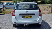 DACIA LOGAN MCV