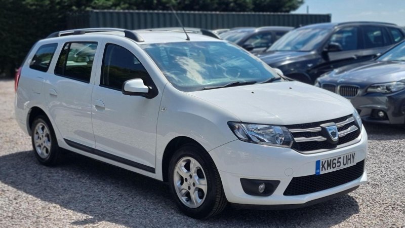 DACIA LOGAN MCV