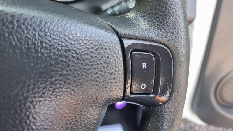 DACIA LOGAN MCV
