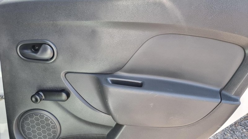 DACIA LOGAN MCV
