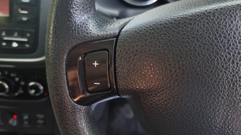 DACIA LOGAN MCV