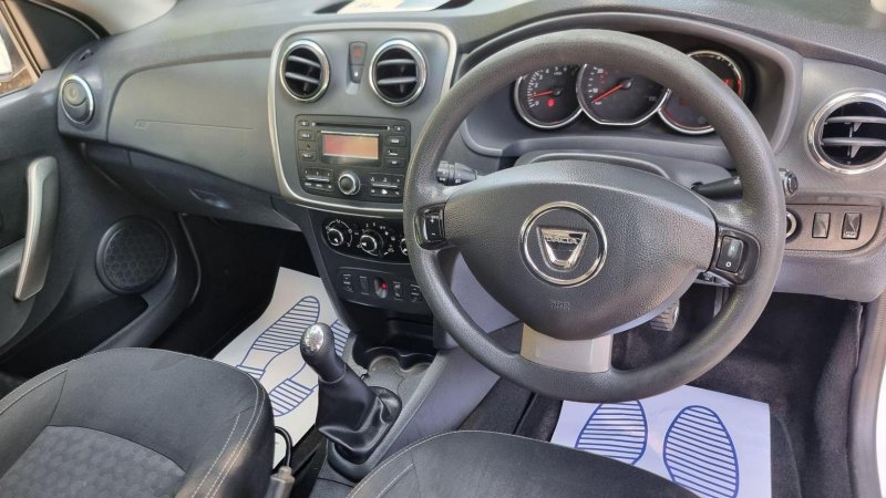 DACIA LOGAN MCV