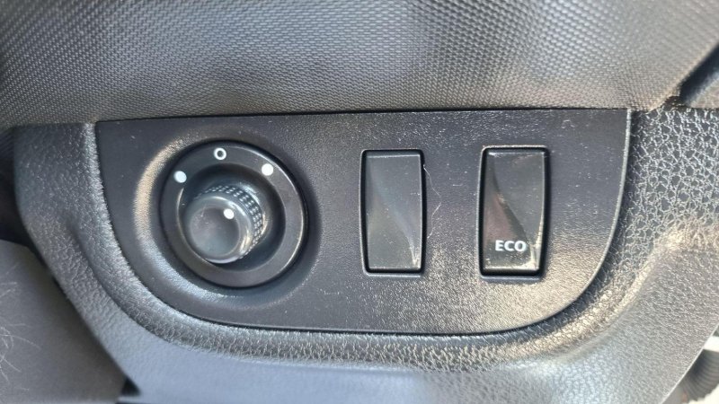 DACIA LOGAN MCV