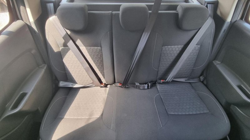 DACIA LOGAN MCV